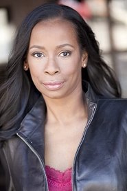 A'da Alison Woolfolk portrait