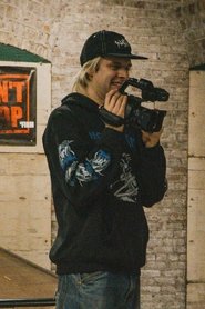 Ian Ostrowski portrait
