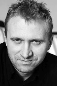 Piotr Kaźmierczak portrait