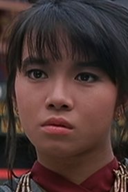 Lau Chin-Dai portrait