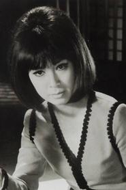 Machiko Yashiro portrait