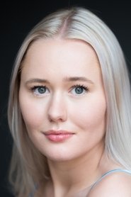 Kristrún Kolbrúnardóttir portrait