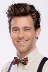 Bug Hall portrait