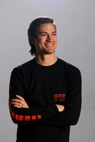Blake Reigle portrait