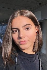 Karen Øye portrait