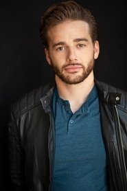 Devin Kotlowski portrait