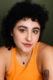 Sofia Dobrushin portrait