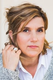 Diane Langlois portrait