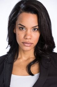 Shellie Sterling portrait