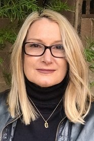Gillian L. Hutshing portrait
