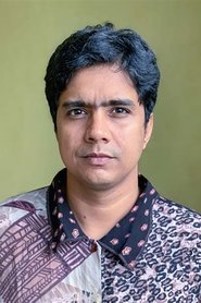 Vinay Shukla portrait