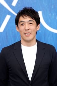 Kei Ishikawa portrait