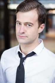 Chris Cope portrait