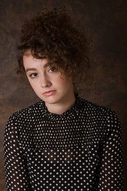 Manouk Pluis portrait