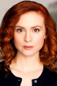 Emily Goss portrait