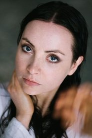 Valeriia Khodos portrait
