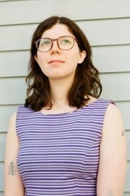 Megan Hattie Stahl portrait