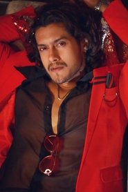 Saurav Chakrabarti portrait