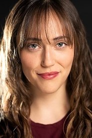 Samantha Glovin portrait