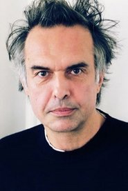 Nicolas Bouchaud portrait