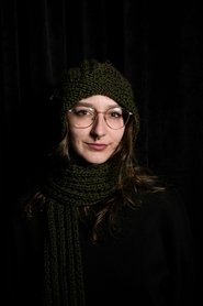 Melissa Brink portrait