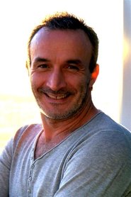 Pascal Sellem portrait