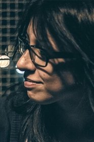Lucia Scaccia portrait