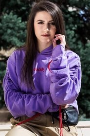 Diana Condurache portrait
