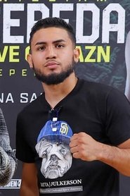 Jorge Chavez portrait