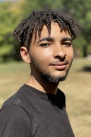 Elijah Bolden portrait
