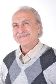 Kıvılcım Kaya portrait