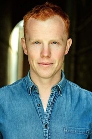 Patrick Cullen portrait
