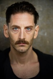 Axel Gallois portrait