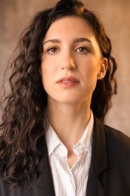 Elizabeth Valenti portrait