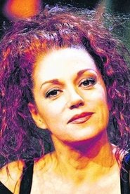Sylvia Millecam portrait