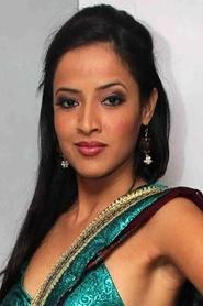 Sanchita Choudhary portrait