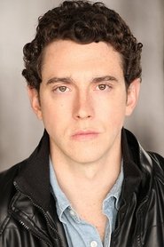 Austin Freeman portrait
