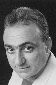 Cahangir Mehdiyev portrait
