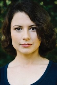 Mercedes Porter portrait