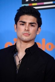 Diego Tinoco portrait