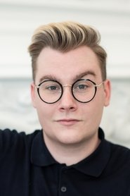 Tom Hearn portrait