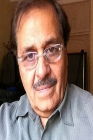 Abdo Al Tkash portrait