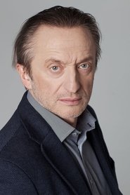 Alexander Yatsko portrait