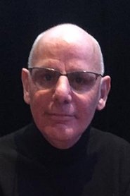 Geoff Travis portrait