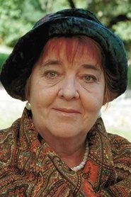 Krystyna Rutkowska-Ulewicz portrait
