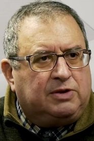 Cândido Mota portrait