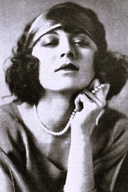 Marilyn Mills portrait
