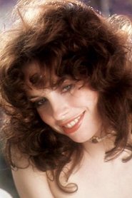 Ruthy Ross portrait