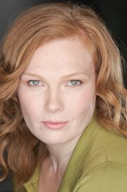 Tamara Bernier portrait
