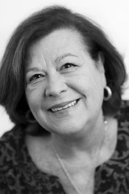 Ana Frau portrait